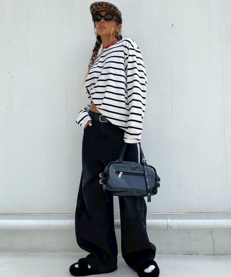 2way shoulder bag「belt」#915354