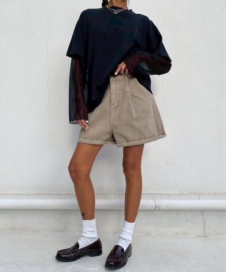 shorts「shape」#5601601