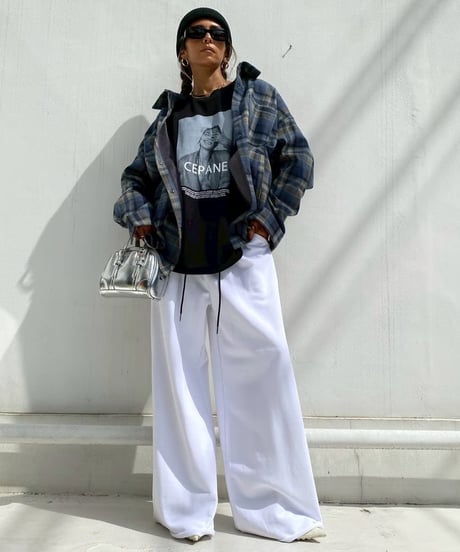 【¥7,800→¥4,800】sw pts「damaged waist」#366858