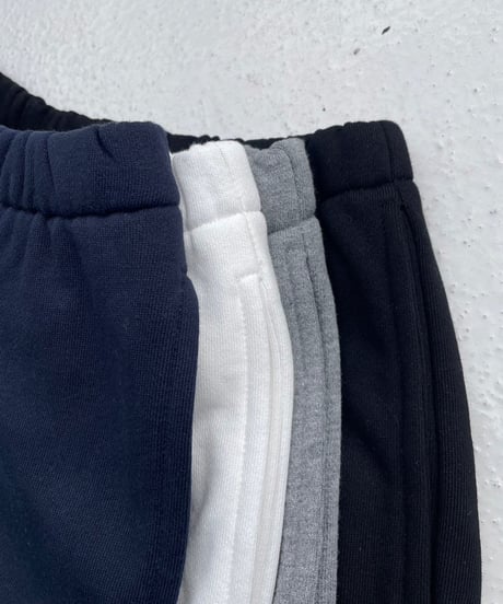 sw short pt「plain」#108