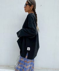 basic longT「pigment slit」#180059