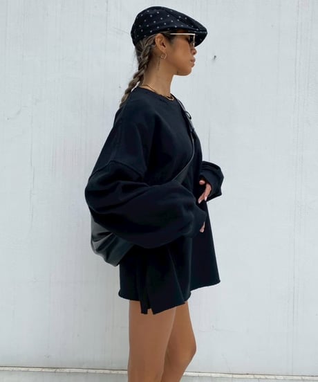 oversized sw「damage cut」#8083601