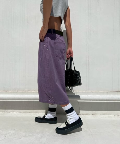 color half pt 「dimension」#25270
