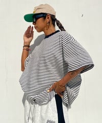 wide T「border」#8083863