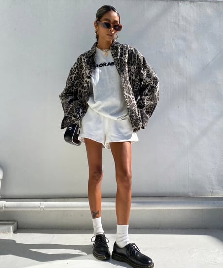 sw short pt「plain」#108