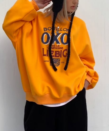 wide sw「OXO」#6666