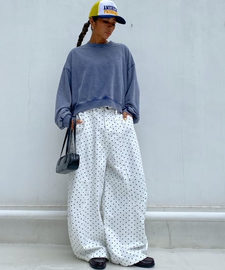 cropped sw「pigmented」#569512
