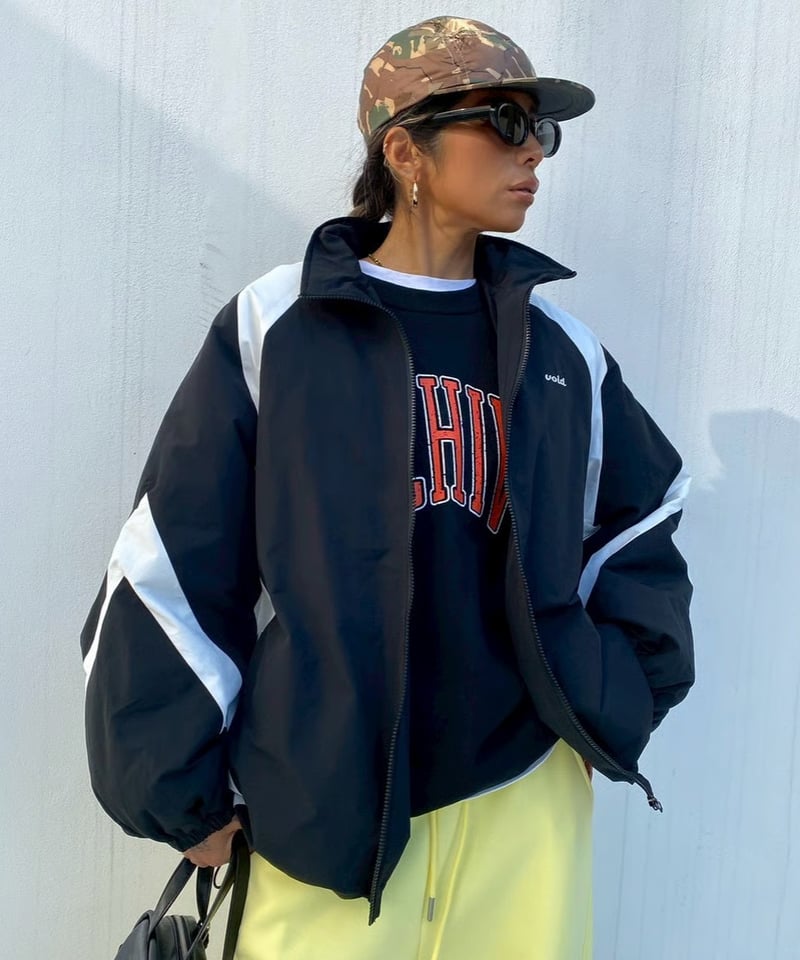 nylon jc「black n white」#8781512 | tablethotel-s