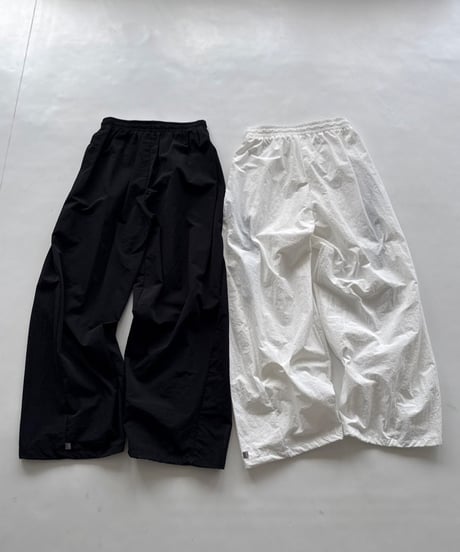 nylon wide pt「color scheme」#287964