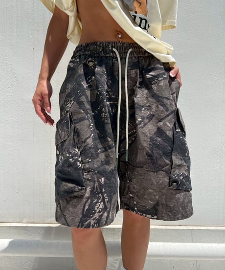 cargo half pt「forest」#13212