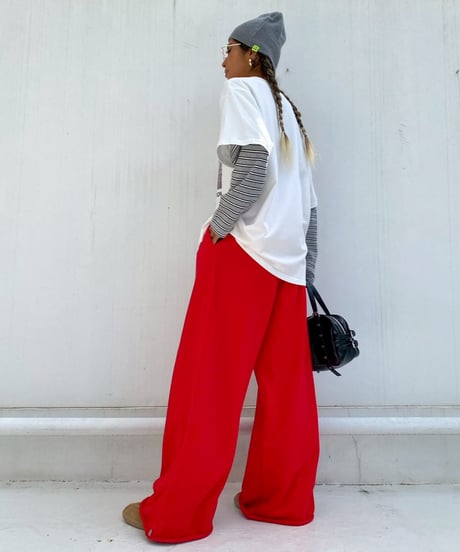 layered longT 「MOTEL」#267859