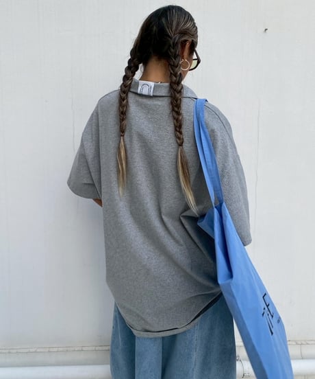 oversizeT「polo」#800264