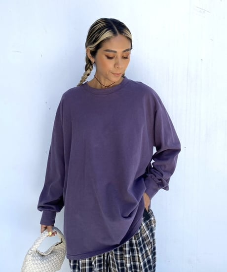 cotton lont「basic」#1973 #1995