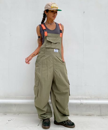 rib tank「v-neck」#5783-25364