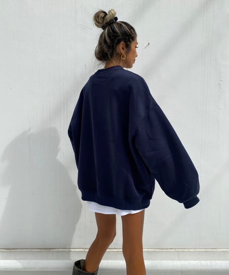 logo sweat「ss0916」#3016