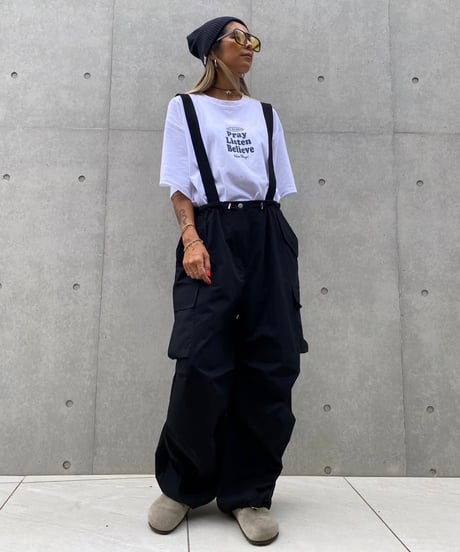 wide cargo pt「2way」#1253
