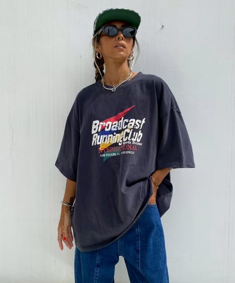 flat top cap「check G」#2509-9