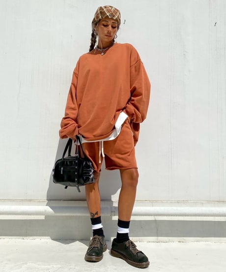 2way shoulder bag「belt」#915354