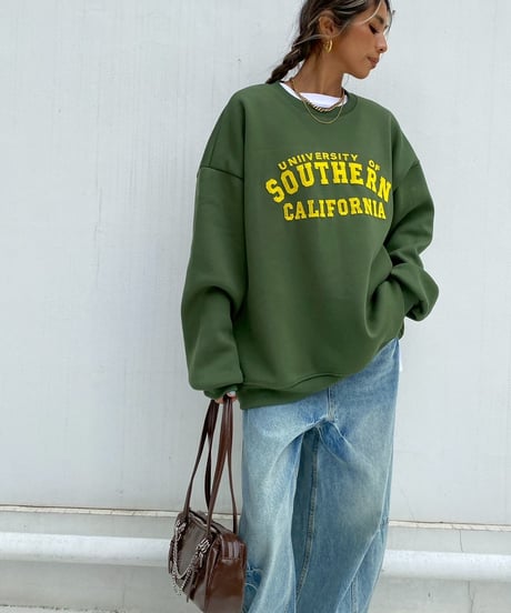 double zip bag「chain」#668858