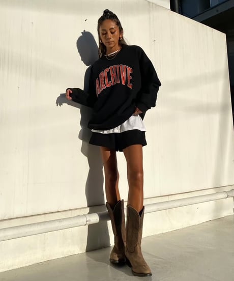 sw short pt「plain」#108