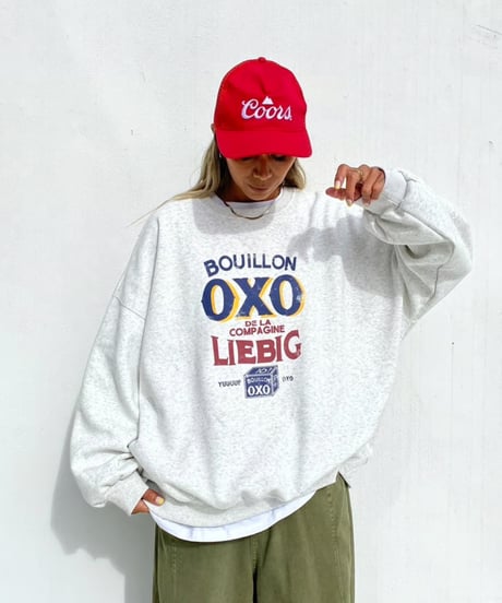 wide sw「OXO」#6666