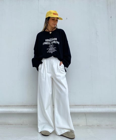 wide lont「GOVERNOR」#1586