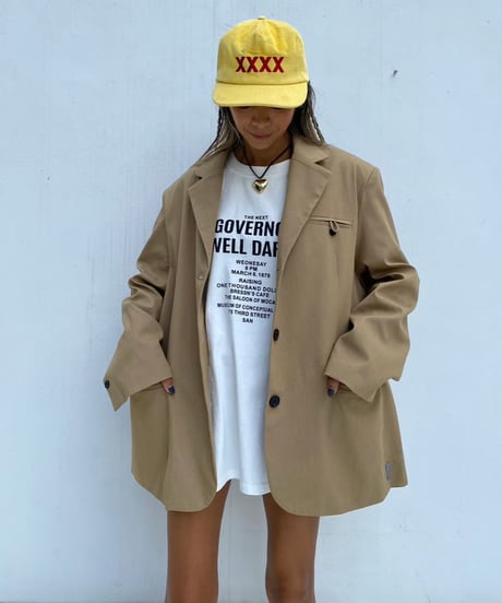 wide lont「GOVERNOR」#1586
