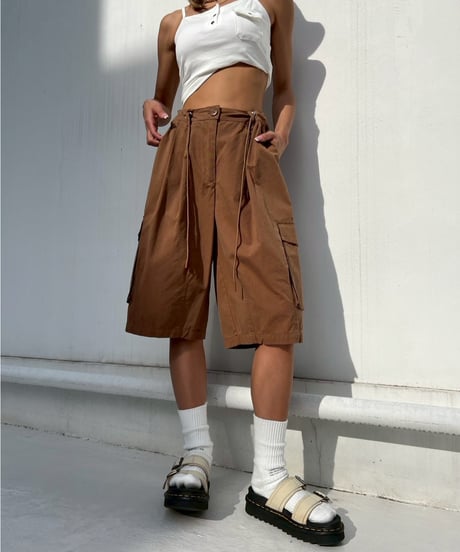 cargo half pt「cord」 #661008