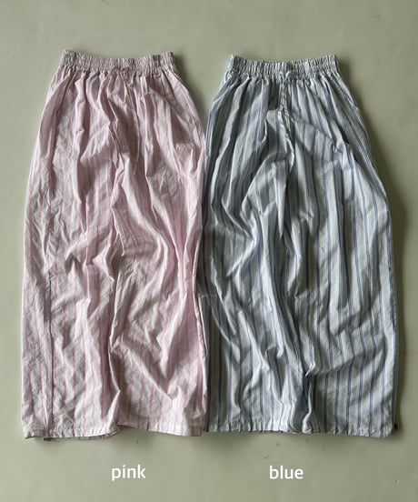 2way stripes pt「nuance」#6333165【6/17以降発送】