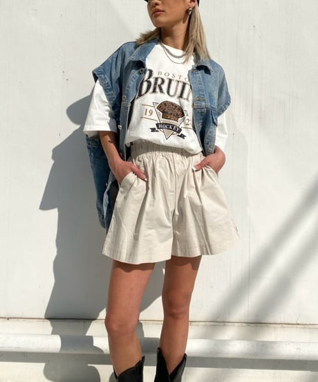 big T「BRUINS」#3226