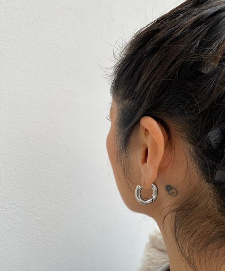 surgical and silver.