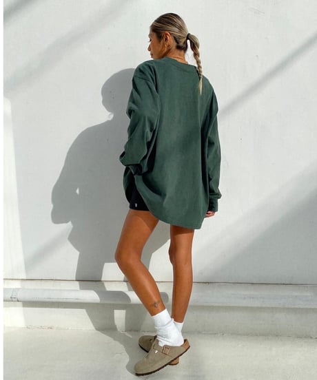 cotton lont「basic」#1973 #1995