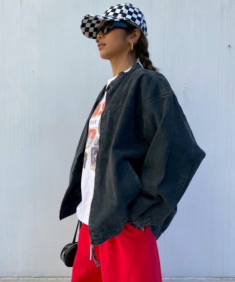 CATEGORY ジャケット | tablethotel-sūdo