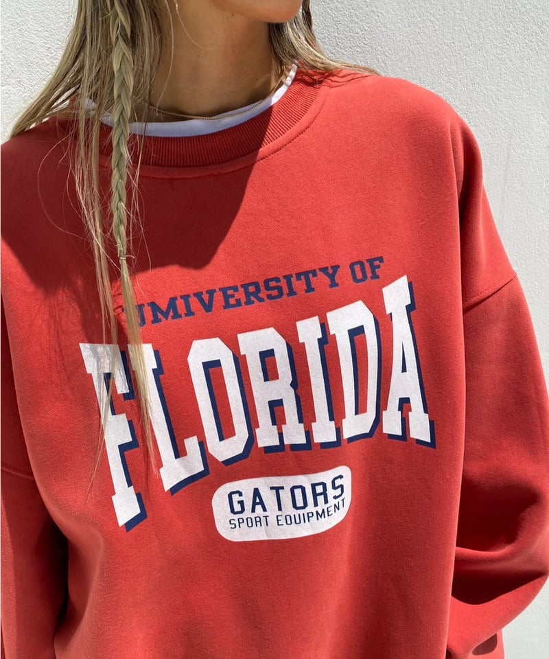 sudo wide sw FLORIDA スエット新品 wide sw「FLORIDA」#6596 | tablethotel-sūdo