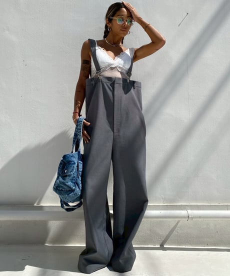 salopette「suspenders」#6112863