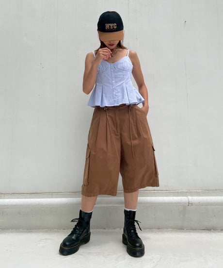 cargo half pt「cord」 #661008