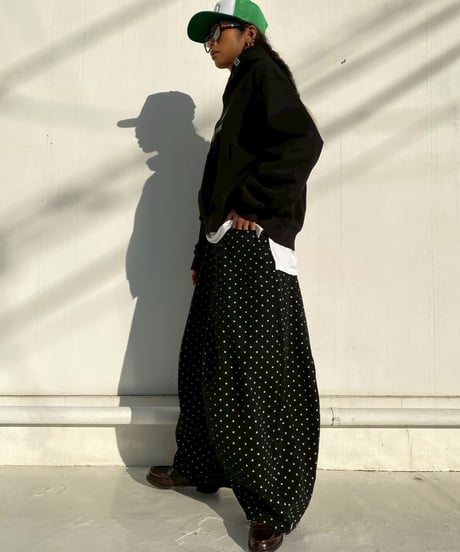 print hoodie「42」#539917512