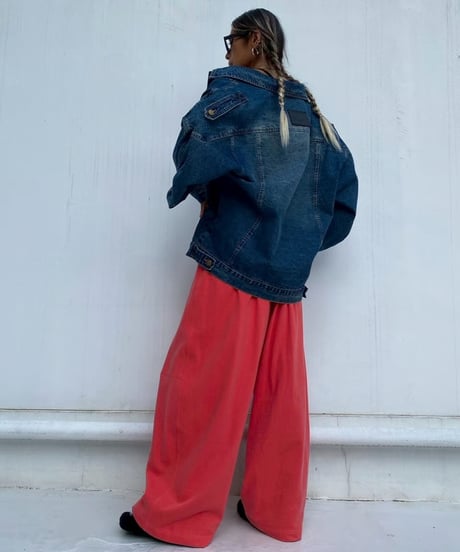 denim jc「drop pad」#2630258