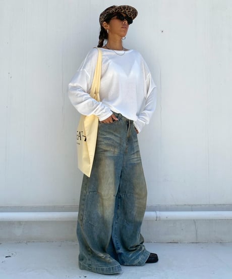 totebag「THE BREATH」#110364