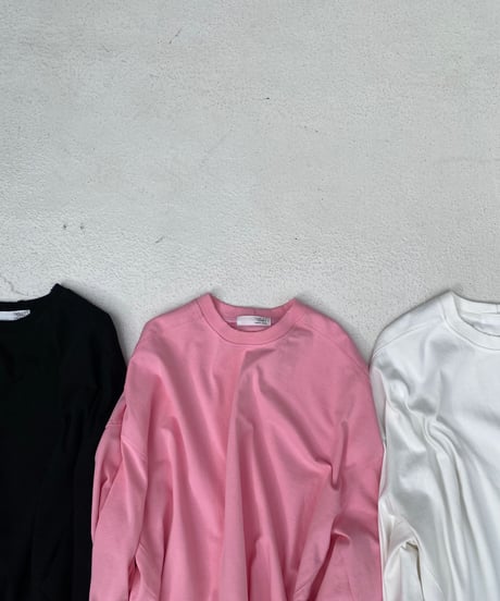 oversized longT「extra」#8021617