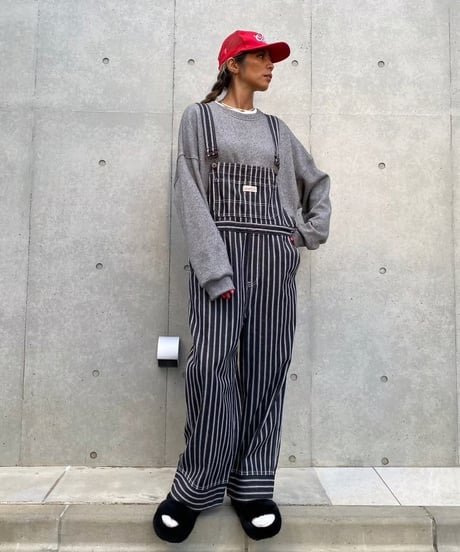 wide pullover tops「glow」#36398