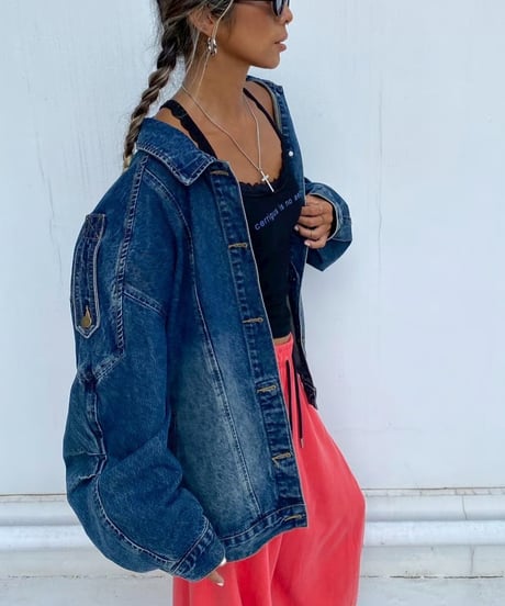 denim jc「drop pad」#2630258