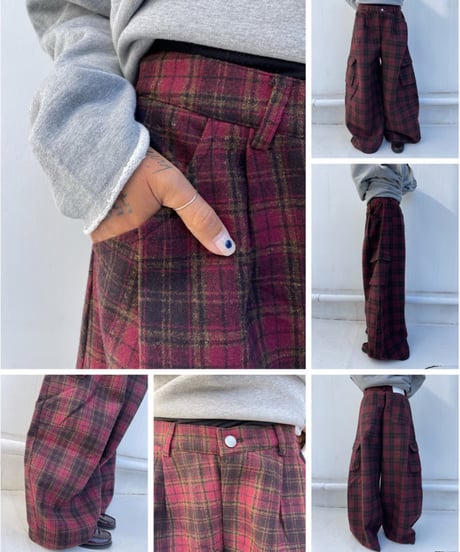 barrel pt「volume check」#61362511