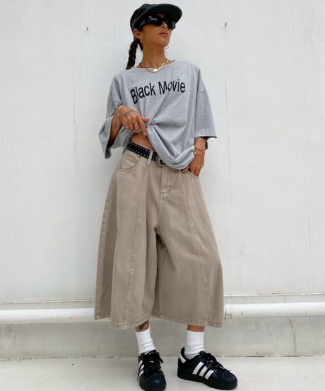 wide tee「movie」#215965