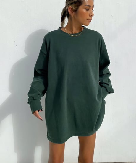 cotton lont「basic」#1973 #1995