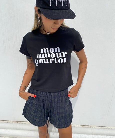 check short pt「dolphin」#245280