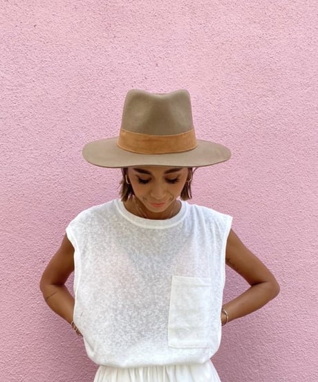 WYETH "Dylan"Hat