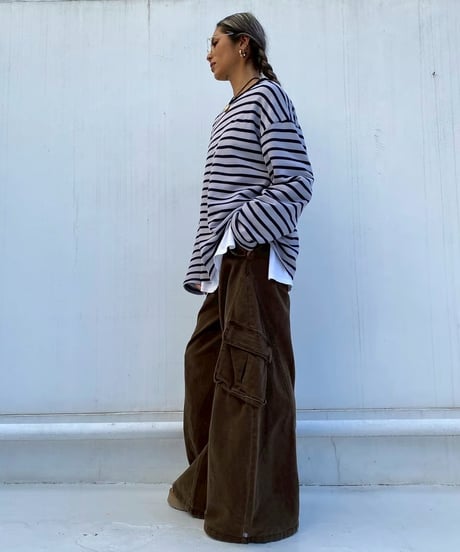 【¥6,800→¥6,000】longT「AMSTERDAM」#99379511