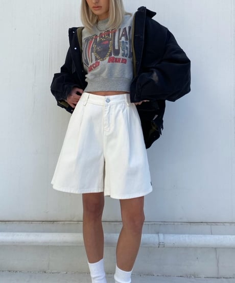 2way denim jc「denit」#6295