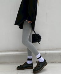 リピート率No.1「hot」leggings #220 #81098